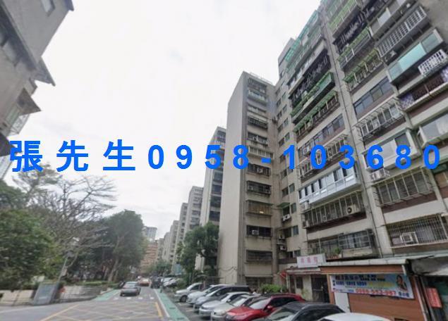 信義區華廈法拍-3