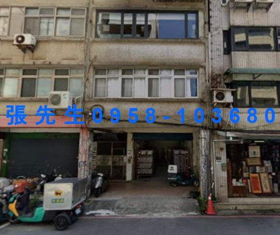 中山區公寓法拍-2