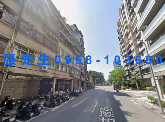 中山區公寓法拍-5