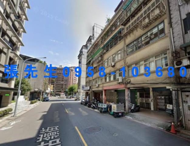 中山區公寓法拍-6