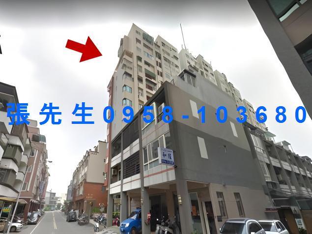 宜蘭市大樓拍賣-7