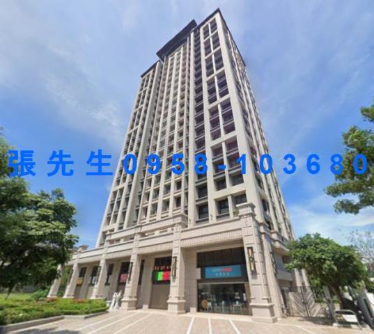 桃園法拍大樓-3