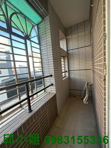 嘉義水上透天-12