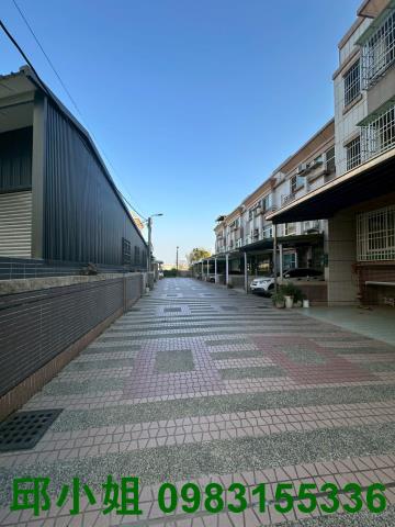 嘉義水上透天-14