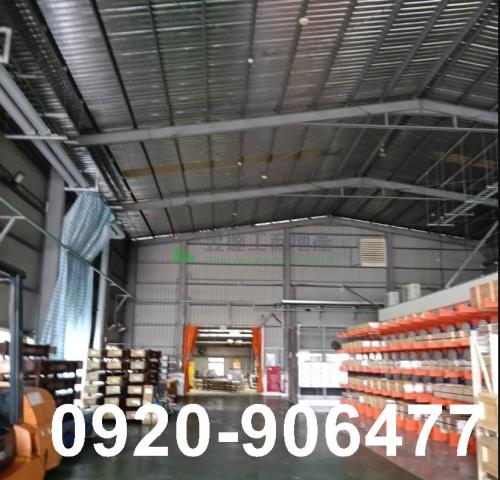 桃園中壢廠房-0