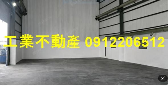 高雄岡山廠房-0