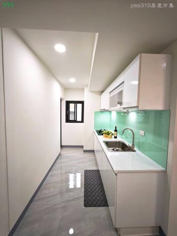 高雄楠梓公寓-3