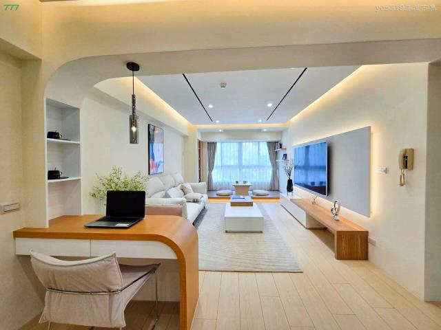 高雄鼓山大樓-5