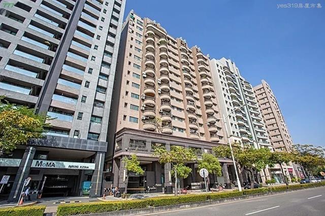 高雄前鎮大樓-2