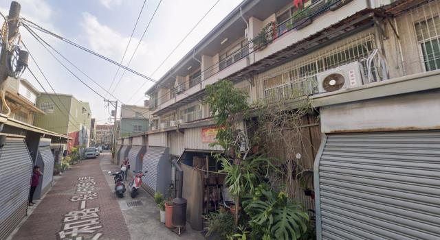 台南安南透天法拍-3