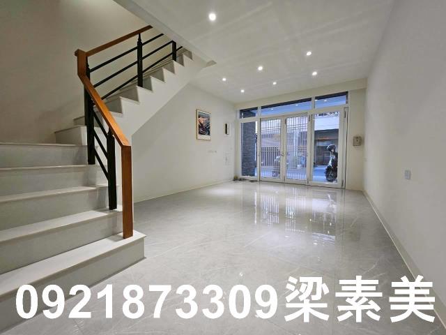 台南永康透天-0