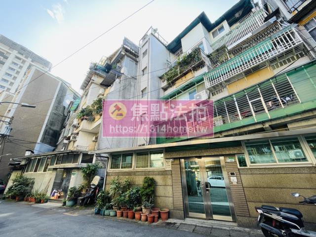 士林公寓法拍-3