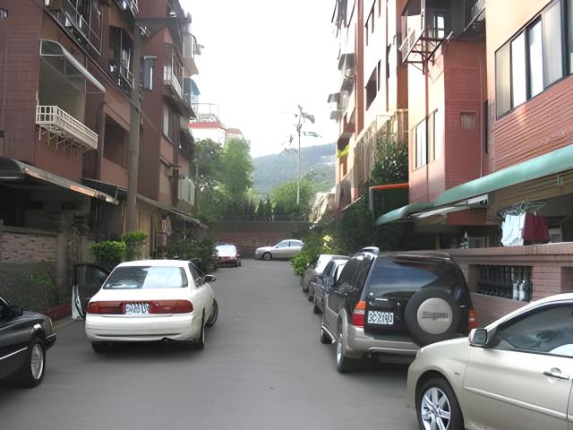 北投拍賣華廈-4