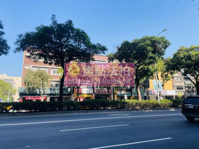 中山區法拍店面-5