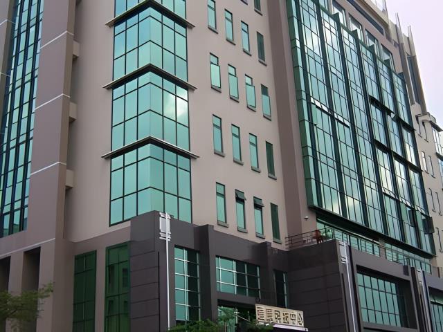 內湖法拍大樓-2