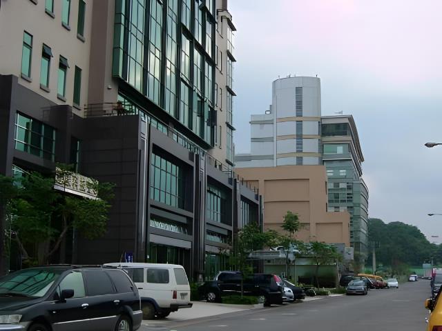 內湖法拍大樓-4