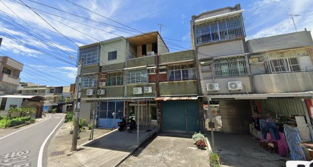 岡山透天拍賣-2