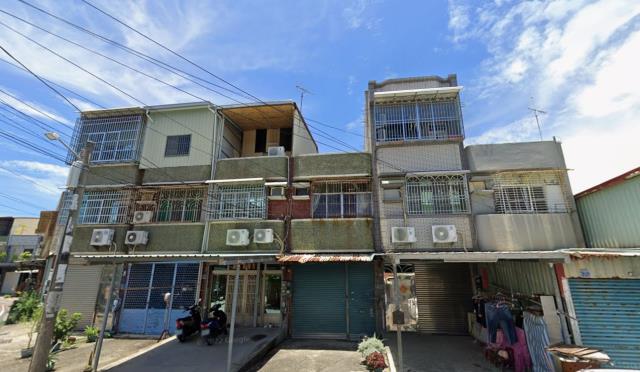 岡山透天拍賣-4