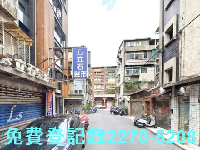 信義區法拍大樓-4