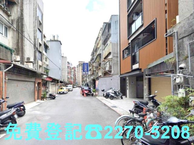 信義區法拍大樓-5