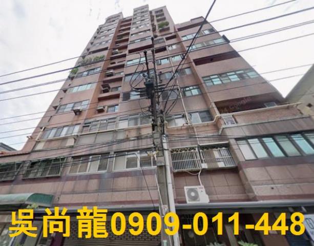 中壢拍賣大樓-1