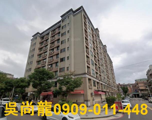 龜山華廈拍賣-2