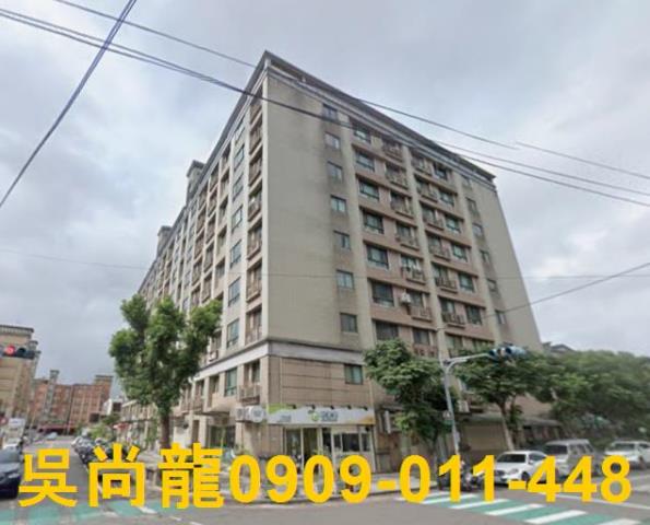 龜山華廈拍賣-3