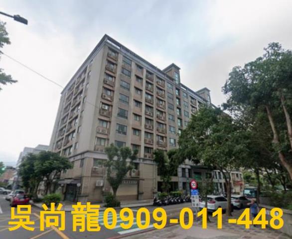 龜山華廈拍賣-5