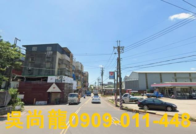 楊梅法拍公寓-1