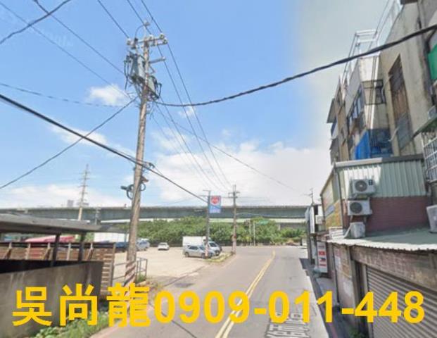 楊梅法拍公寓-2