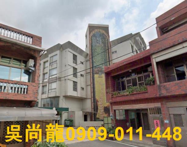 大園法拍華廈-0