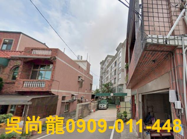 大園法拍華廈-1