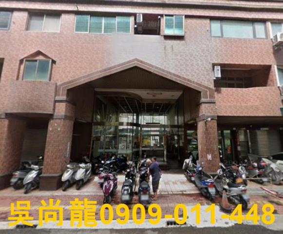 大寮法拍大樓-1