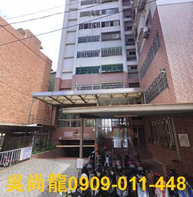 大寮法拍大樓-2