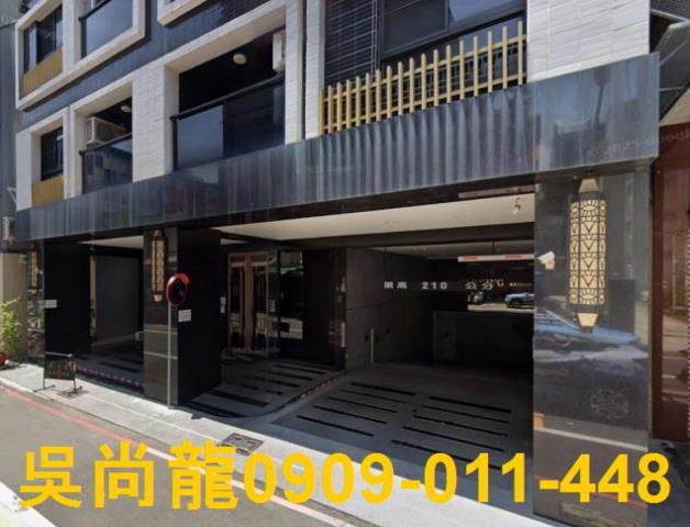 鹽埕法拍大樓-4