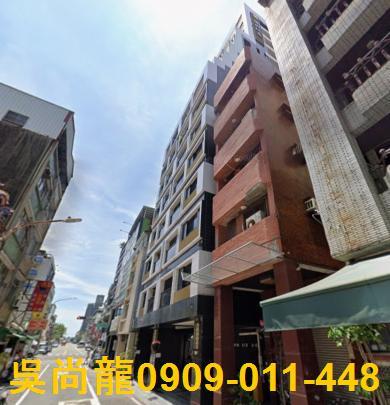 鹽埕法拍大樓-5