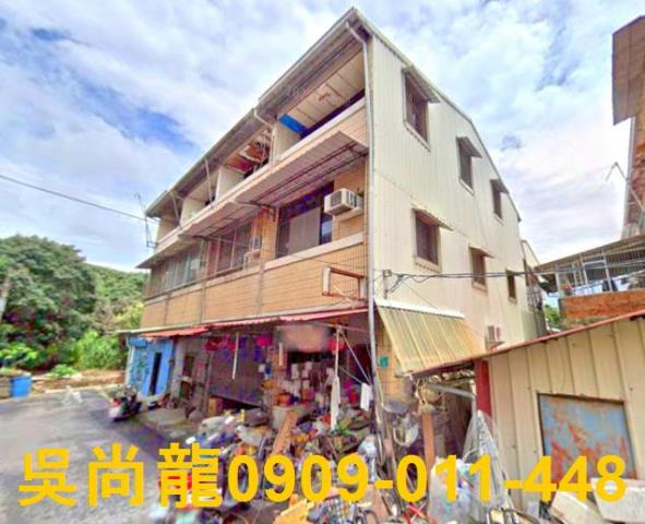 玉井透天法拍-0