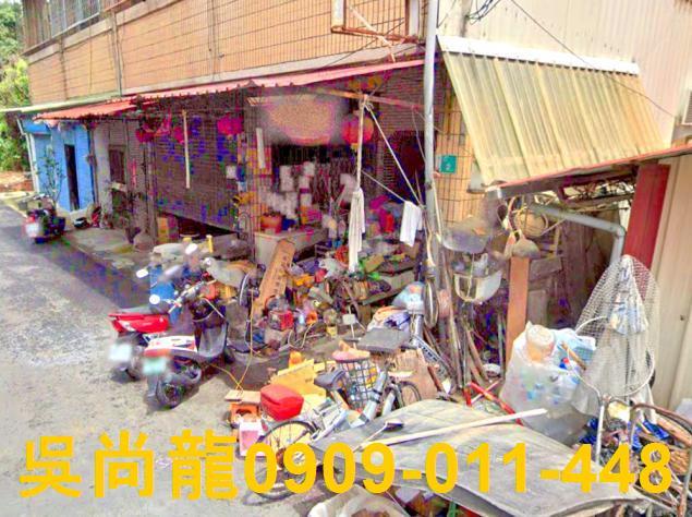 玉井透天法拍-2