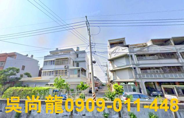 佳里拍賣透天-4