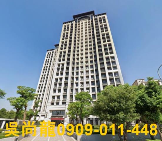 桃園法拍大樓-0