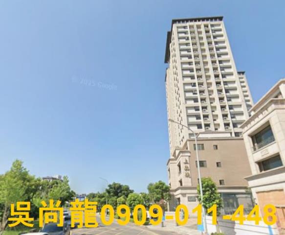 桃園法拍大樓-2