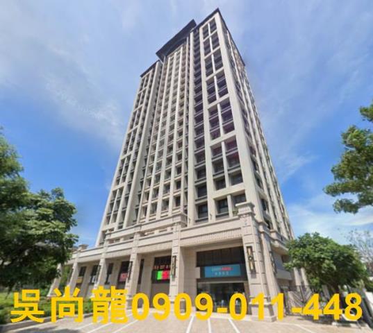 桃園法拍大樓-3