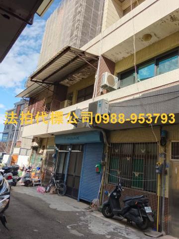 新竹拍賣透天-7