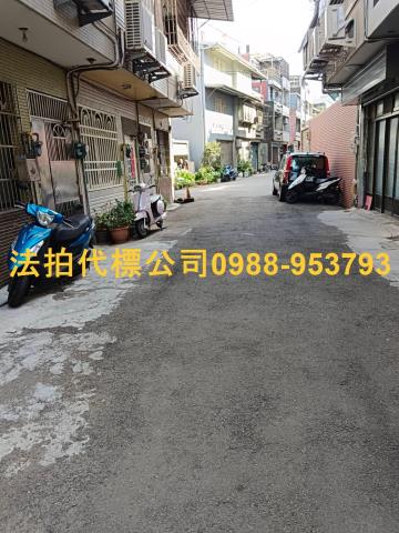 新竹拍賣透天-9