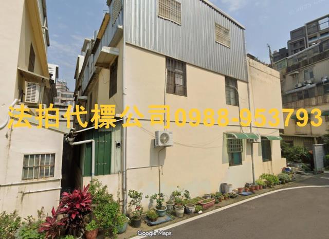 新竹拍賣透天-3