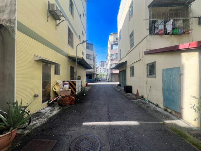 高雄左營透天-1