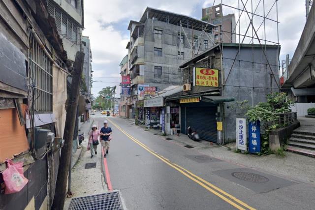 新北汐止拍賣透天-1