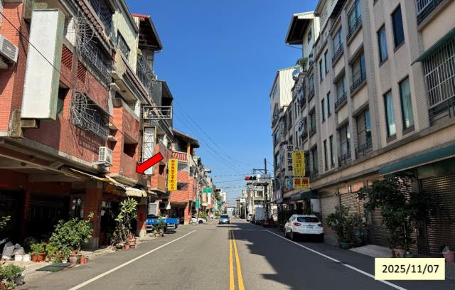 台中烏日透天拍賣-2