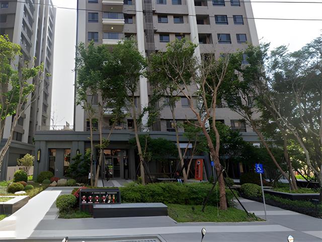 台中北屯法拍大樓-3