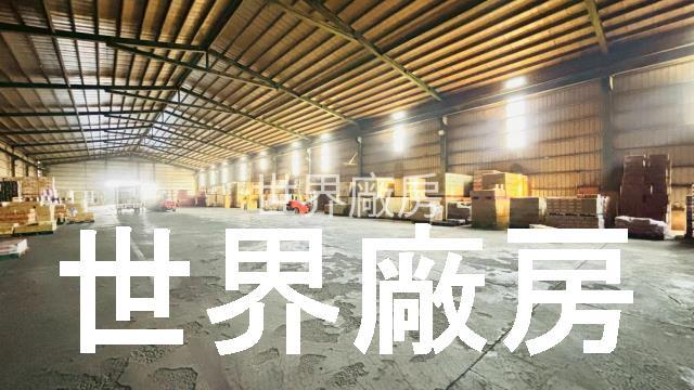 高雄橋頭廠房-0